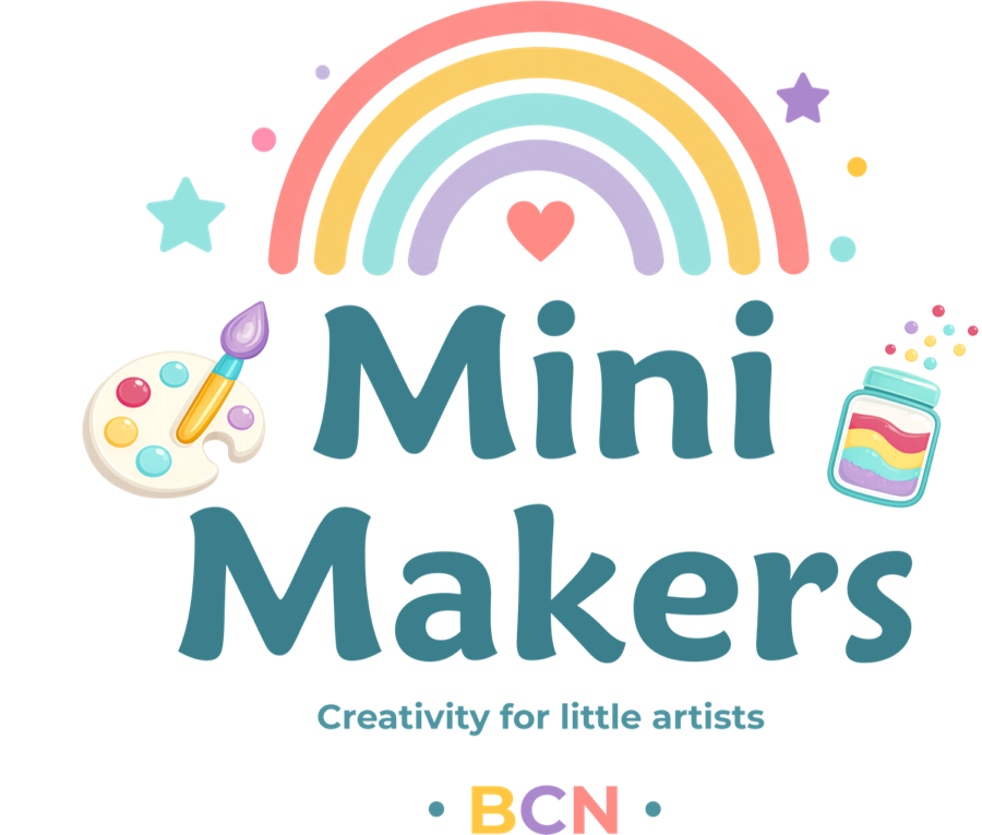 Mini Makers BCN